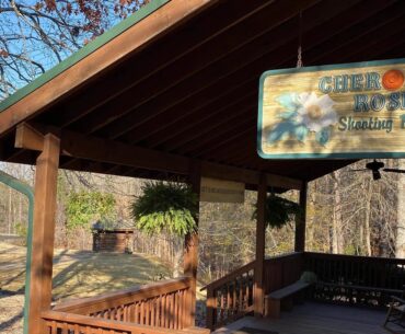 Cherokee Rose Sporting Clays