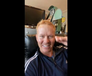 Golf Shafts! SST Puring, Flo'ing, and spining your Golf Shafts.  The REAL scientific explanation.