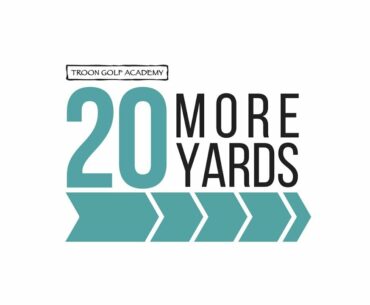Perfect Posture at Set-Up Leads to Success with Golf Swing - 20 More Yards Campaign
