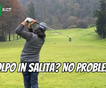 COLPO IN SALITA? NO PROBLEM!
