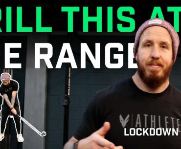 The Freedom Drill - Golf Swing made Simple!