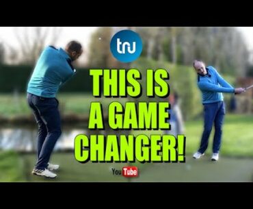 ONE TIP TO CHANGE YOUR CHIPPING & PITCHING FOR GOOD!