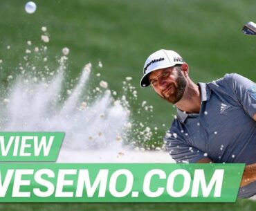 PGA DFS Masters Guide and Player Preview Pt. 1- Awesemo.com - DraftKings FanDuel