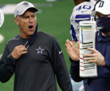 If Mike McCarthy can get a MULLIGAN can Mike Nolan get one as well???  Yes or No...Maybe...