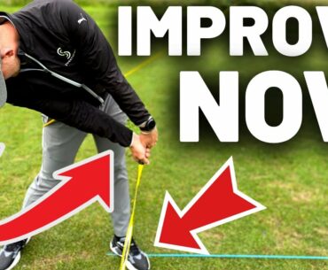 THIS viewpoint will QUICKLY improve your golf