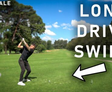 Houghton Golf Club ( European Tour Venue) | South Africa Vs England! | Final Part...
