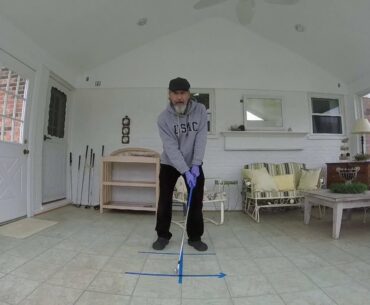 Golf Quick Tip: The Grip