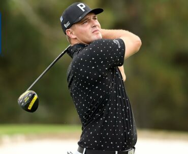 Best of 2020: Driving the green on par 4's
