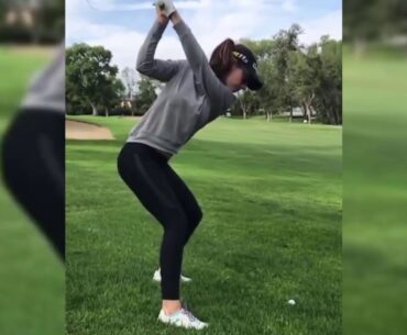 GOLF GODS #30 #golf #fun #compilation #course #golfcart #crash #pga #golfgods