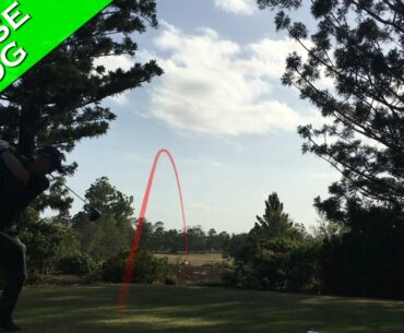 GYMPIE GOLF CLUB COURSE VLOG PART 6