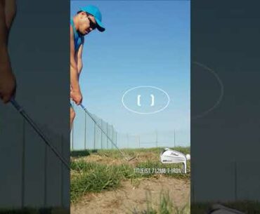 Richmond Driving Range | September 4th, 2020