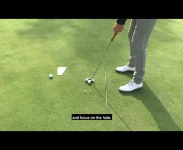 Improve your putting with these simple tips!