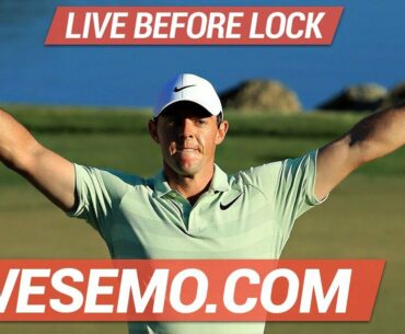PGA DFS Strategy - 2019 Arnold Palmer Invitational - Yahoo, FanDuel & DraftKings