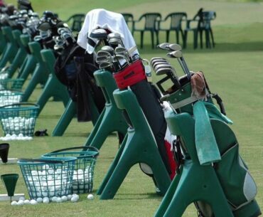 2021 The Year of Golf Travel?