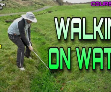 ASHBURNHAM GOLF CLUB - COURSE VLOG - PART 1