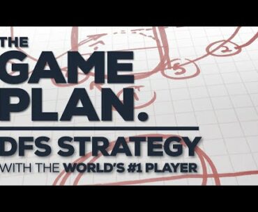 Awesemo's Game Plan - Sat 12/23