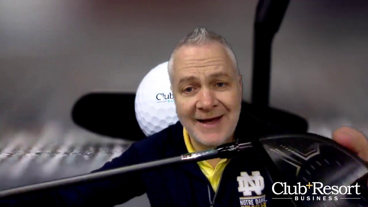 Unboxing the ZX7 Driver from Srixon Golf Unboxing the ZX7 Driver from Srixon Golf