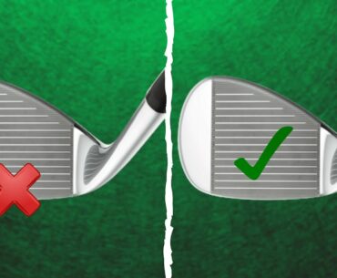 Stop Thinning Irons! Drills you Need to Try!