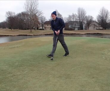 Arboretum Golf