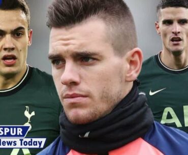 Tottenham slam Reguilon, Lo Celso and Lamela for breaking COVID-19 rules before Leeds game - ne...
