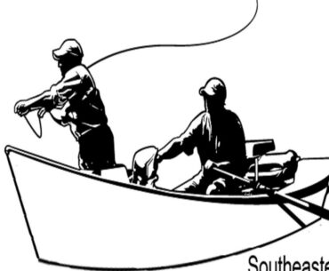 S3 E1 - Fly Fishing the Chattahoochie to Telluride, a Conversation with Frank Smethurst