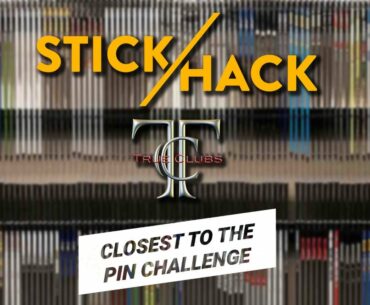 True Clubs | Closest to the Pin Challenge