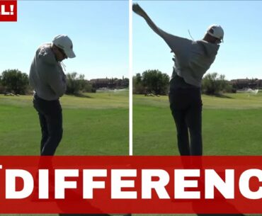 Milo Lines and Dr. Scott Lynn, BEST DRILL FOR ROTATION in GOLF! Be Better Golf