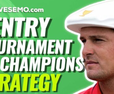 FANTASY GOLF PICKS: SENTRY TOURNAMENT OF CHAMPIONS | PGA DFS STRATEGY DRAFTKINGS & FANDUEL1/5/21