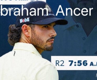 Abraham Ancer golf swing motivation! #golf #golfshorts #golfswing #bestgolfswings #hittheball