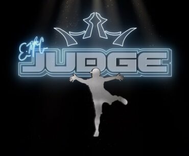 Dynamic Discs EMAC Judge