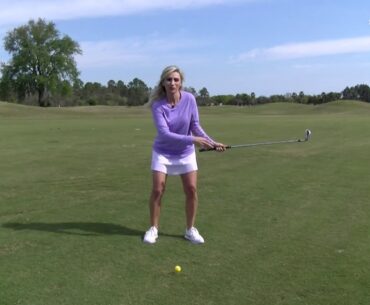 2021 Find the Power in Your Swing