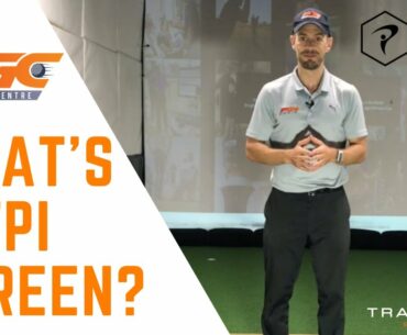 What is TPI? - Golf Fitness to lower your scores!
