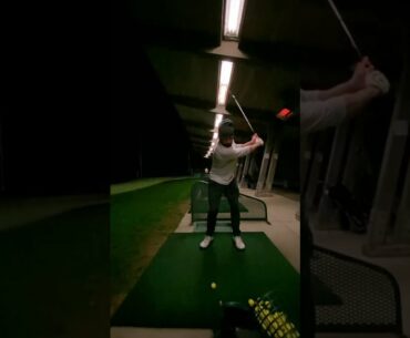 hitting patterns