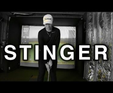 How to Hit a Stinger!