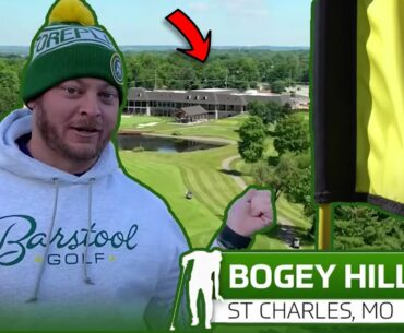Riggs Vs Bogey Hills Country Club