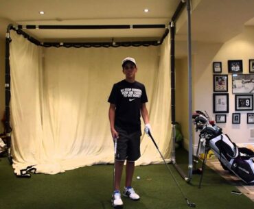 Hybrid or 3 Iron? Which one you should use.