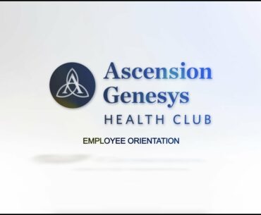 Employee Orientation