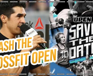 PREPARE FOR THE 2021 OPEN IN LOCKDOWN | KRATOS Whiteboard Wednesday