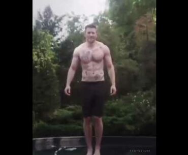 Chris Evans Edit
