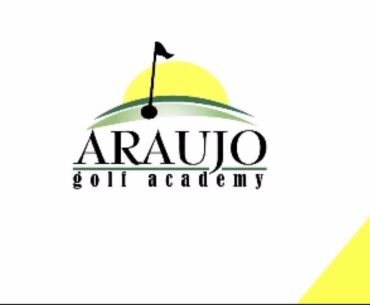 Araujo Golf Academy: El Grip en los Fundamentos del Pre-Swing