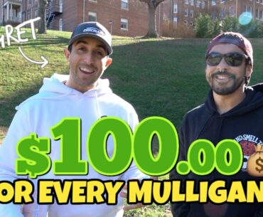 McBeth Money Mulligan Madness !