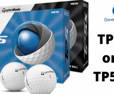 TP5 or TP5x what’s the difference? // Test