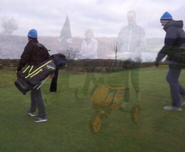 Oliebollen Open 2020 Company Golf Club