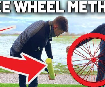 The Golf Swing is SO MUCH EASIER TO LEARN when you know this TRICK