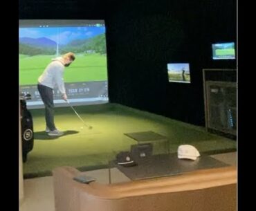 Five Iron Golf Herald Square Teaser