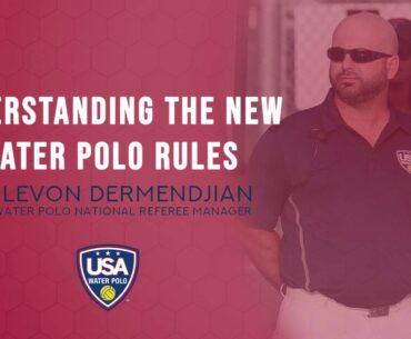 Center Position Away from Ball with Levon Dermendjian