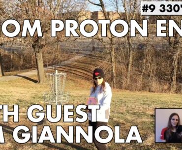 Nova's One-disc Video Anthology of Putters: Axiom Proton Envy
