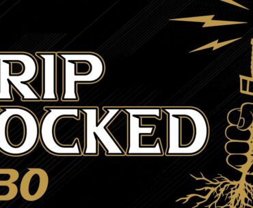Grip Locked - Brodie Smith in the top 20?