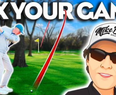 Tips To Better Golf with @Mike Bury