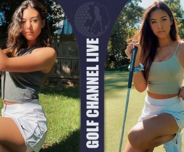 Jordan Cornelius Golf Sports Moments and Lifestyle | Golf Swing 2021
